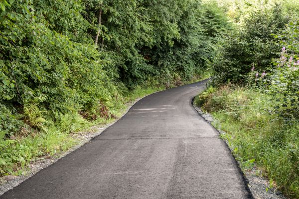 Asphalt Resealing in Niceville