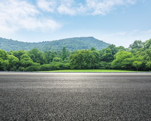 Cost of Asphalt Slurry Sealing in Niceville