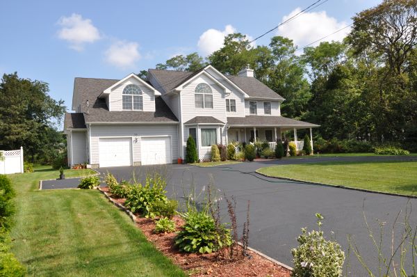 Driveway Resealing in Niceville