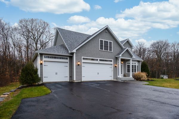 Cost of Driveway Tarring in Niceville