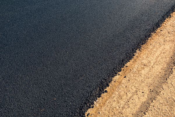 Hot Tar Driveway Sealing in Niceville