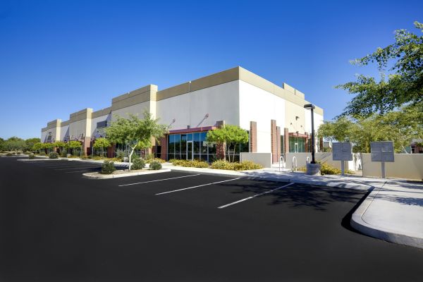 Parking Lot Sealing in Niceville