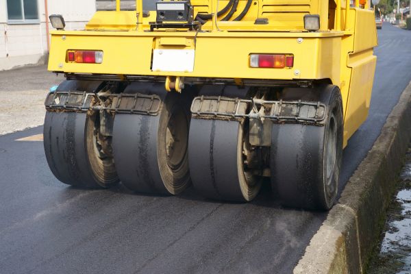 Slurry Coating Service in Niceville