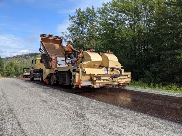 Cost of Asphalt Slurry Repair in Niceville