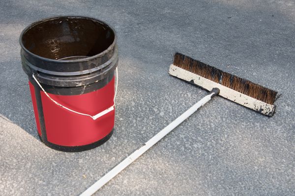 Asphalt Recoating in Niceville
