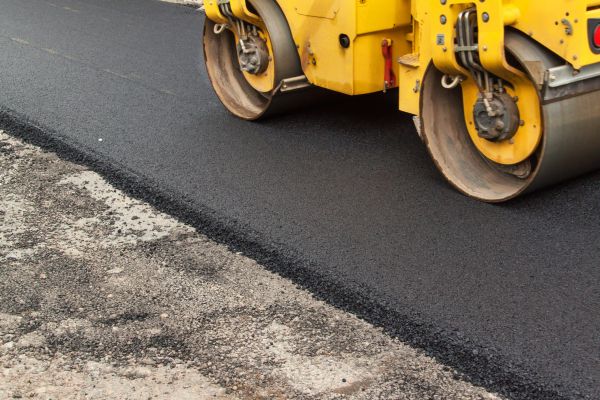 Cost of Asphalt Driveway Resurfacing in Niceville
